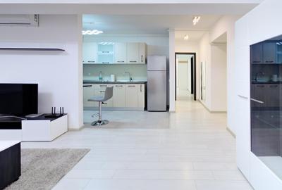 Apartament 3 camere Moghioros Park Residence - 2 x locuri de parcare - 11