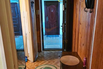 Vanzare 2 camere, str. Tudor Vladimirescu. - 6