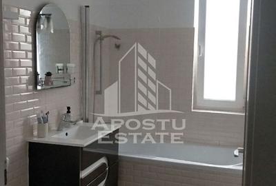 Apartament cu 3 camere,decomandat,Dumbravita Decathlon - 10
