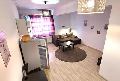 Vanzare 2 camere bloc nou Decebal - 6