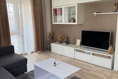 APARTAMENT 2CAMERE| PALLADY–EVOCASA OPTIMA |LOC DE PARCARE - 2