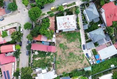Teren de vânzare 944 mp | Central | Str. Dorobanti| Galați - 3