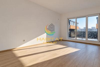 Apartament 2 camere - metrou Nicolae Teclu - 1