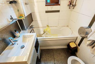 3 camere, modern, bloc nou, parcare, Intre Lacuri, Iulius Mall, FSEGA - 14