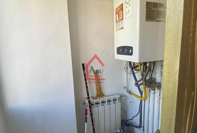 Apartament cu doua camere, Decomandat, Alexandru cel Bun - 9