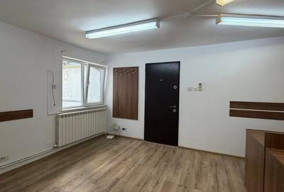 SPATIU COMERCIAL DE INCHIRIAT - 100 MP UTILI - ZONA EXCELENTA - - 7