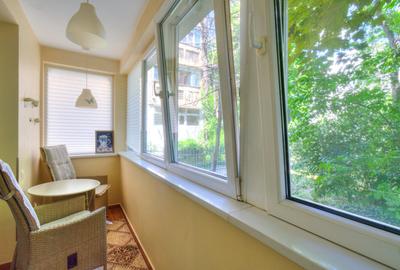 Apartament 2 Camere Metrou Titan (2min) Aleea Barajul Lotru - 6