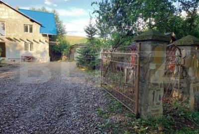 Casă individuală cu 6 camere în Exterior Nord