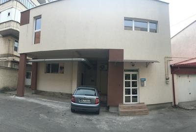 SPAȚIU COMERCIAL P+E – ULTRACENTRAL finisat! - 2