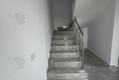 Casă individuală de vânzare în Comuna Berceni – 4 camere, teren 450 mp - 9