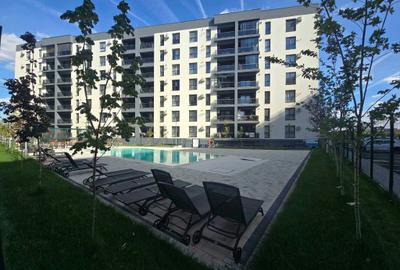 Apartament 2 Camere Regnum Residence Fundeni Dobroești - 3
