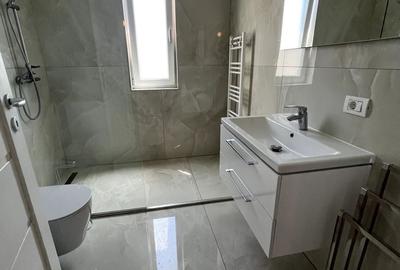 Comision 0%. Vila cu 6 ap. Piscina. Terasa de 16 mp.  Mobilat LUX. Braytim. - 17