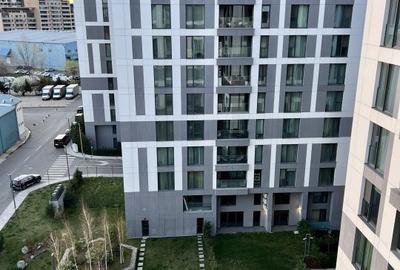 Studio Dublu / Aviatiei /-Cloud 9 / mobilat - 10