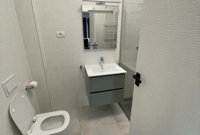 Apartament cu 3 camere in zona Braytim - 7