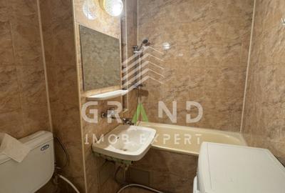 Oportunitate excelentă!Garsonieră cu BALCON | 30 mp | Mănăștur–BIG/Winmarkt - 15