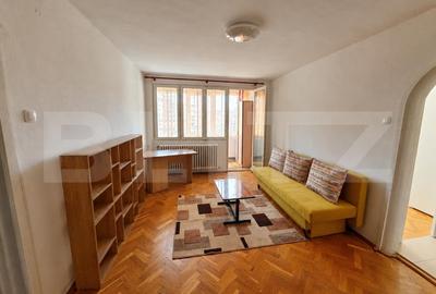 Apartament cu 2 camere, 60 mp, zona Complexul Studentesc - 2