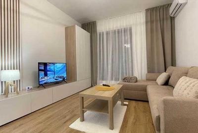 2 camere de inchiriat Exigent Plaza FAZA 5- Lujerului - 2