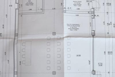 Spatiu comercial si casa de locuit in Mosnita Veche zona Tineret - 9