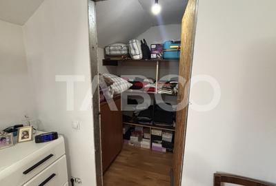 Casa 3 camere decomandate 90mp utili +teren 151 mp in Sura Mare - 21
