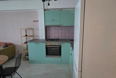 Apartament 2camere cu vedere superbă la lac - 13
