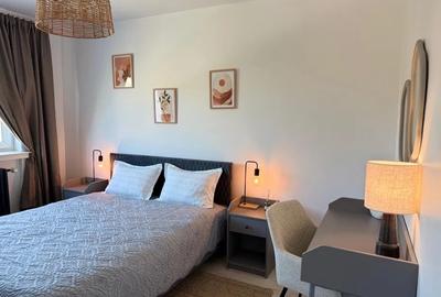 Apartament cu 2 camere, zona Podu Ros - 2