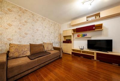 Apartament 3 camere, complet mobilat, decomandat, etaj intermediar - 5
