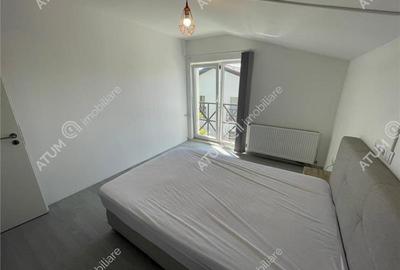 Casa cu 4 camere decomandate balcon si curte in Bavaria Park in Sibiu - 5