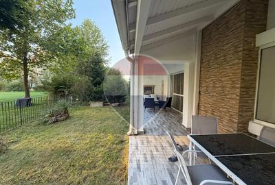 Apartament 4 camere de închiriat | Complex Ibiza Sol | Lux și Confort - 18