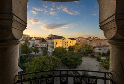 0% COMISION 118mp + Boxa în Centrul Vechi | 4 camere, Etaj 4 și Centrală proprie - 4
