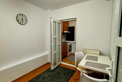 Apartament 1 camera decomandat Tatarasi - Piata Doi Baieti - 9