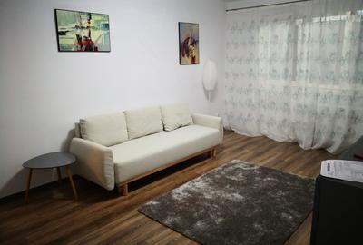 Inchiriez apartament 2 camere in Deva, ultracentral (I. Maniu, Magnoliei), et 2 - 5