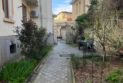 Pache Protopopescu-Foisorul de Foc, vila D+P+3 - 3