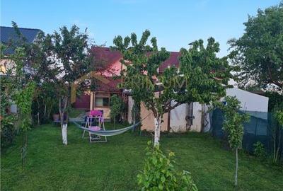 DUPLEX MOBILAT, MOSNITA NOUA, 3 CAMERE, 350MP TEREN - 4