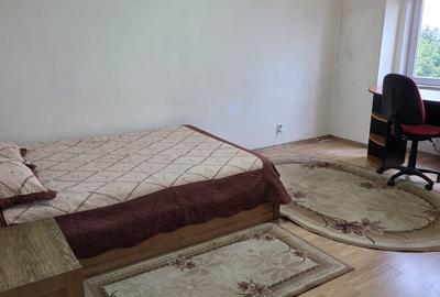 Ideal pentru 2 studenti. Apartament 2 camere decomandat, Bdul Independentei UMF - 6