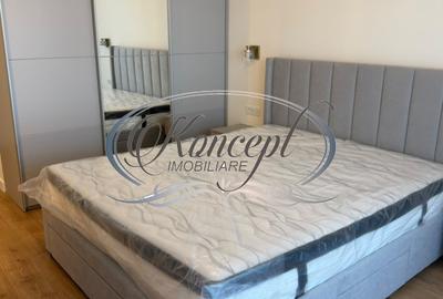 Apartament elegant la prima inchiriere in Wings - 5
