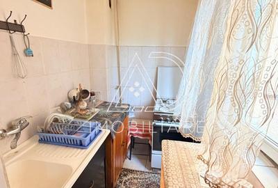 Apartament 2 camere de vânzare , Strada Minerilor - 9