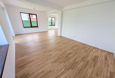Casa 4 camere 130mp | 0 comision | Balotesti Saftica | 700mp teren | panouri - 33