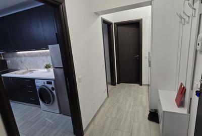 Vanzare Exigent Plaza  AP 2 CAM  LUX, 2  aparate AC,  Metrou Lujerului 8min - 6
