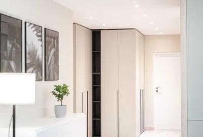 Apartament cu 3 camere, garaj inclus, 82 mp, Andrei Muresanu - 4