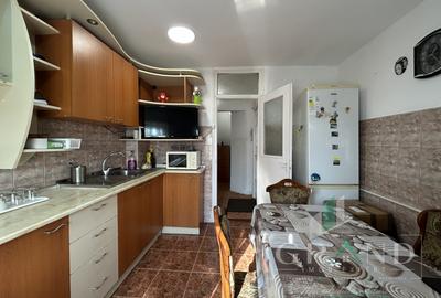 Apartament cu 2 camere decomandat, mobilat în Mănăștur
