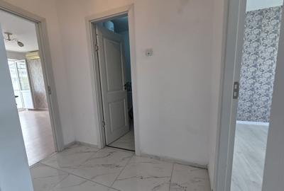 Particular, vand apartament 3 camere proaspat renovat Stefan cel Mare - 7