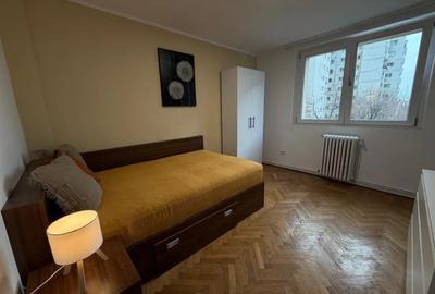 Apartament cu 2 camere semidecomandat în Ștefan cel Mare