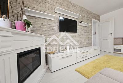 Apartament 2 camere Arhitectilor Sibiu - 8