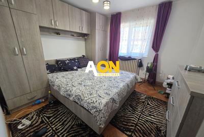 Apartament cu 3 camere decomandat în Cetate