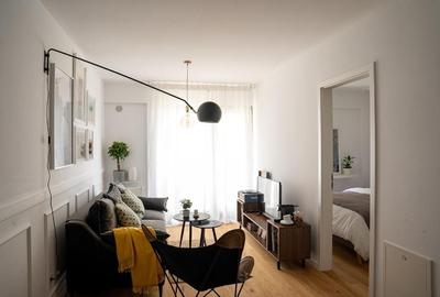 Apartament 2 camere Aviatiei Park - Herastrau - Comision 0! - 2