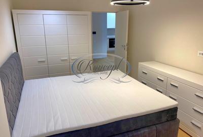 Apartament premium langa Iulius Mall cu parcare subterana - 5
