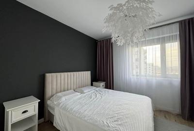 Apartament 4 camere Greenfield Zoo 103 mp cu 2 băi și 2 locuri de parcare - 2