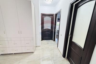 Duplex elegant, lângă Primăria Voluntari – 150 mp utili - 4