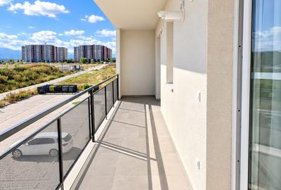 Apartament nou de închiriat – Strada Doamna Stanca - 5