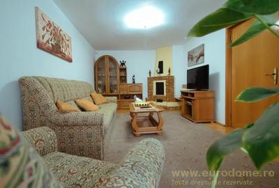 Casa renovata, mobilata si utilata complet - 5